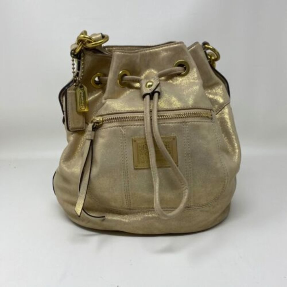 Coach Bucket Bag
